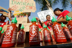 Mnet 33566 Hot Sauce