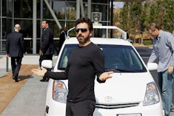 Mnet 33614 Google Driverless