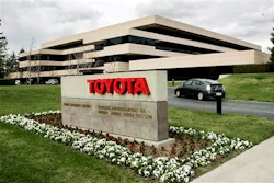 Mnet 33631 Toyota Calif