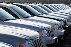 Mnet 47983 Jeep Recall