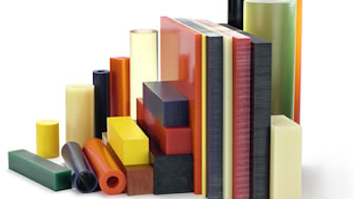 Mnet 117523 Polyurethane 1