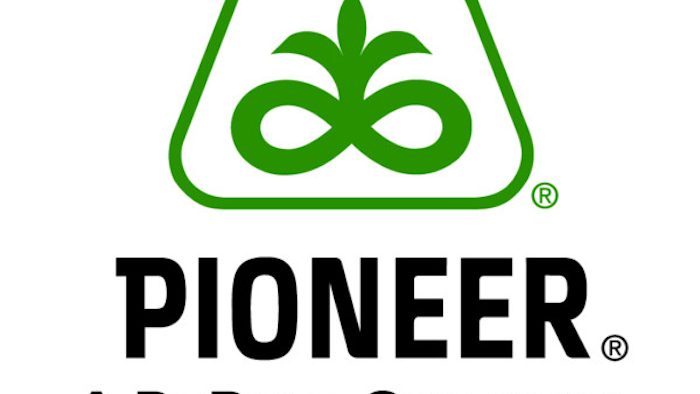 Mnet 117549 Pioneer Logo