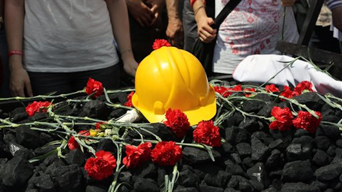 Mnet 117578 Turkey Mine 0