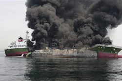 Mnet 117650 Oil Tanker Explos 0