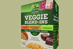 Mnet 135263 Veggie Blend Ins Lead