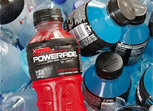 Mnet 135287 Powerade Lead