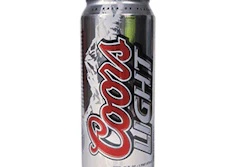 Mnet 135339 Coors Lead
