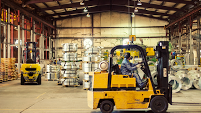 America's Top 4 Forklift Manufacturers And What Makes Them Special |  Manufacturing.net