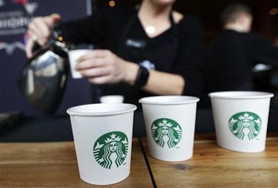 Mnet 135393 Starbucks Expands Latin America Ap