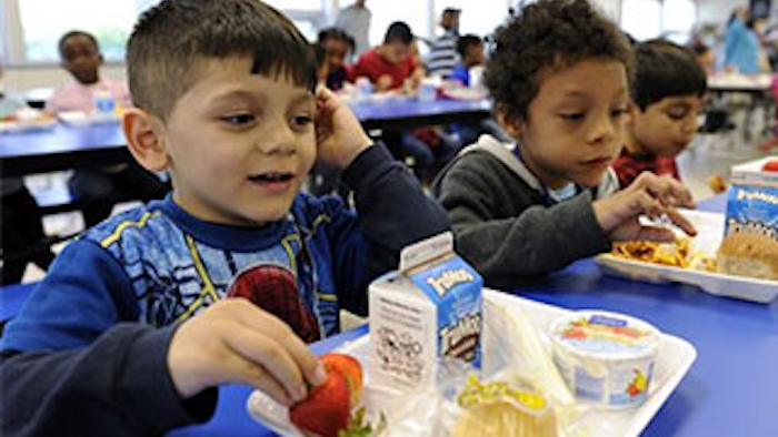 Mnet 135467 School Lunch 1
