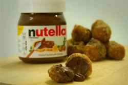 Mnet 135472 Nutella Cronut Lead