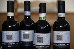 Mnet 135657 Italian Wine Lead