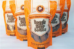 Mnet 135665 Dog Beer Bones Lead