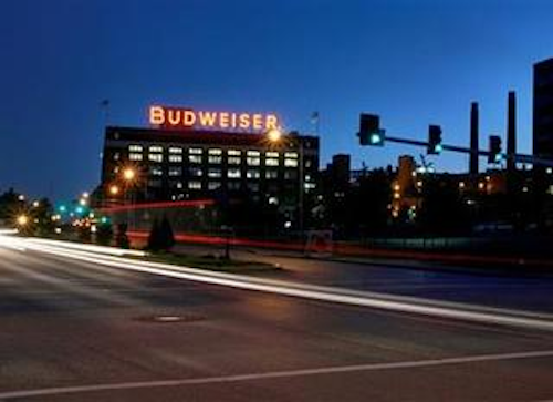 Mnet 163886 Budweiser Building 0