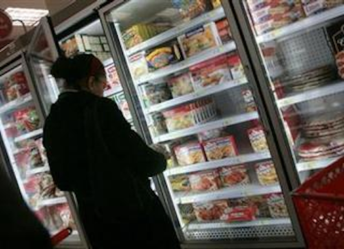 Mnet 164007 Frozen Food 0