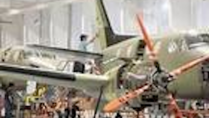 Mnet 164139 Beechcraft2 4