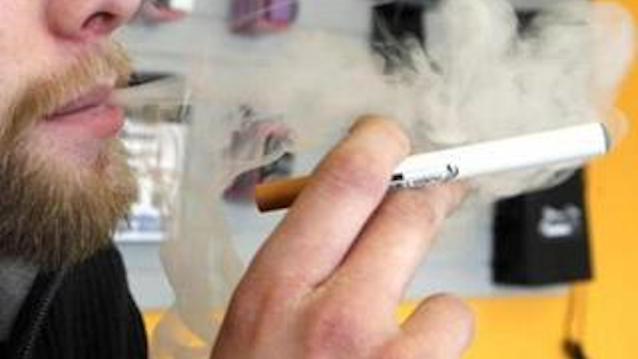 Mnet 164143 Ecigs