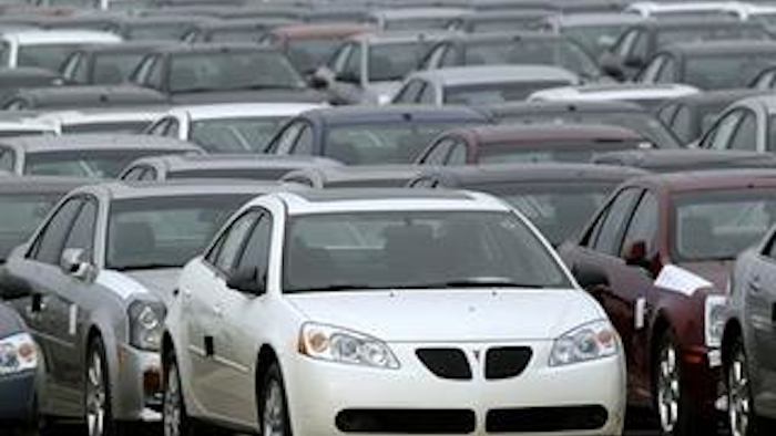 Mnet 164178 Gm Recall Pontiac 0