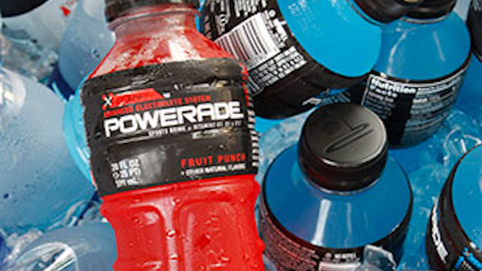 Mnet 182429 Powerade 0