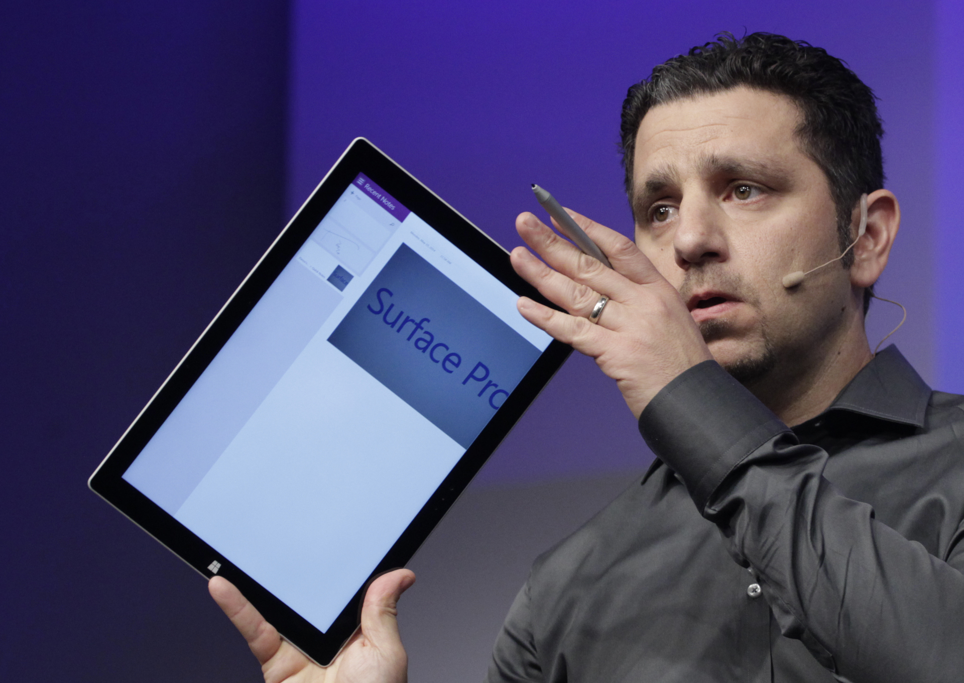 Mnet 182597 Microsoft Surface Minn 2 3