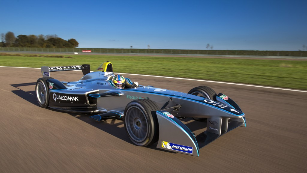 Mnet 182624 Formula E 0