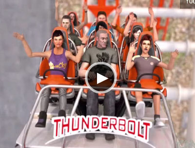 Mnet 182625 Thunderbolt 0
