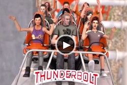 Mnet 182625 Thunderbolt 0