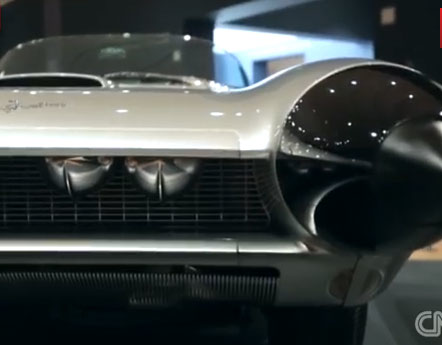 Mnet 182664 Future Cars 0