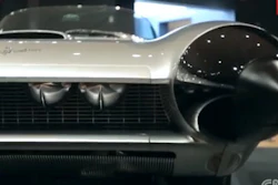 Mnet 182664 Future Cars 0