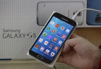 Mnet 33712 Galaxys5