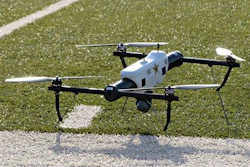Mnet 33762 Drones Media