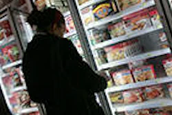 Mnet 33841 Freezer