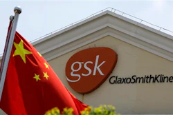 Mnet 33869 China Gsk