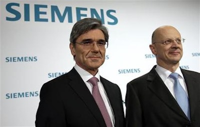 Mnet 33975 Siemens
