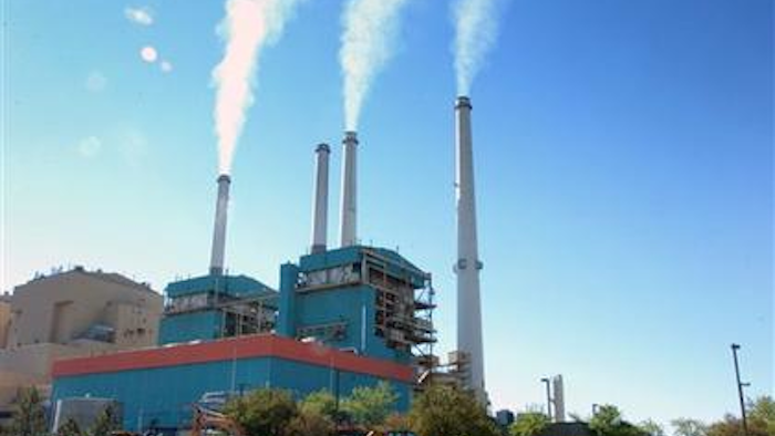 Mnet 33982 Coal Power Plant 0
