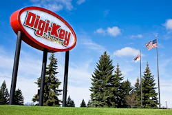 Mnet 33997 Digi Key New Sign