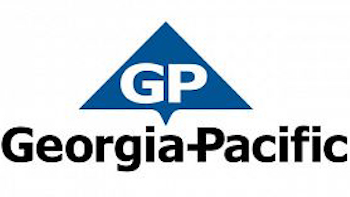 Mnet 45326 Georgiapacific