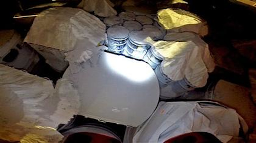 Mnet 117780 Nuke Waste Dump