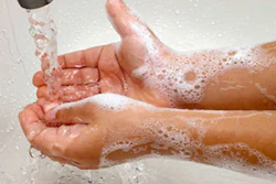 Mnet 117830 Antibact Soap