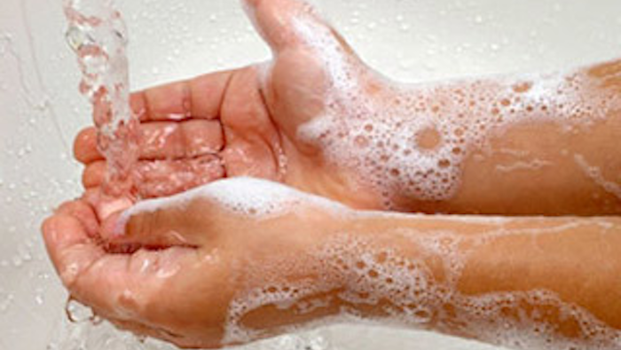 Mnet 117830 Antibact Soap