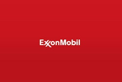 Mnet 117867 Exxon Mobil Logo