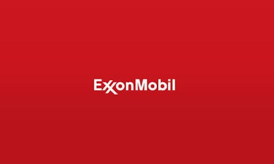 Mnet 117867 Exxon Mobil Logo