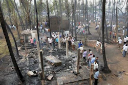 Mnet 117920 India Pipeline Blast 0