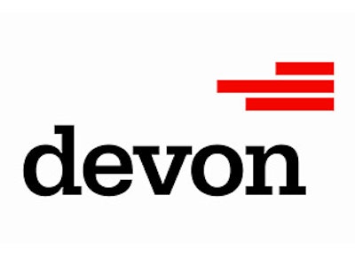 Mnet 117932 Devon Energy Co Logo Lead