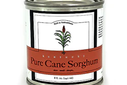 Mnet 135701 Sorgham Syrup Lead