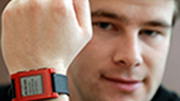Mnet 135728 Wearable Tech Lead