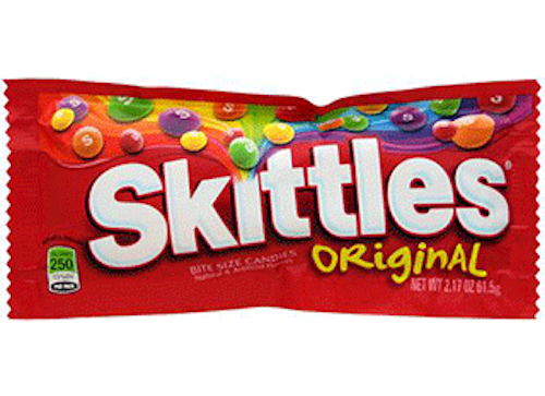 Mnet 135735 Skittles Lead