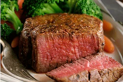 Mnet 135750 Beef Lead