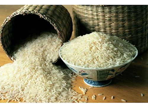 Mnet 135785 Thai Rice Lead