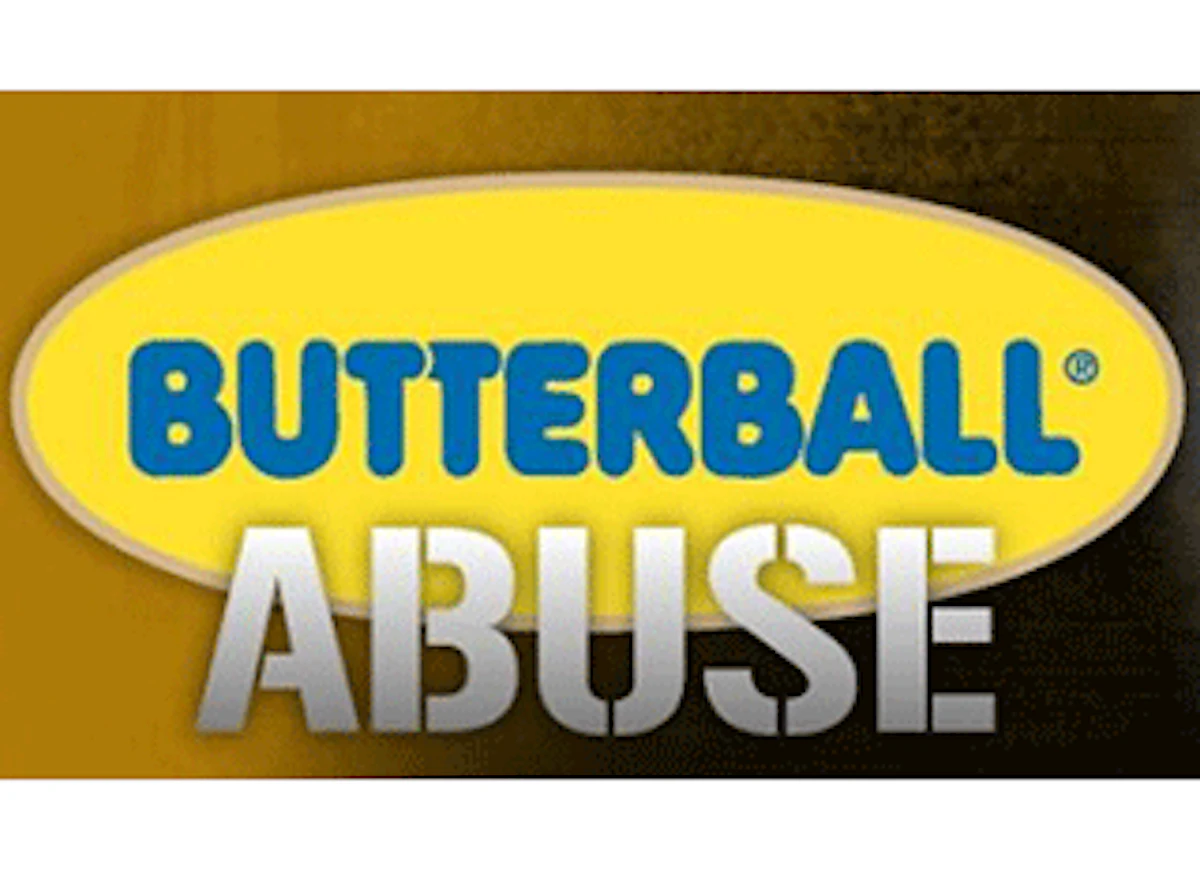 Hidden Video Released of Alleged Turkey Abuse at NC Butterball Facility